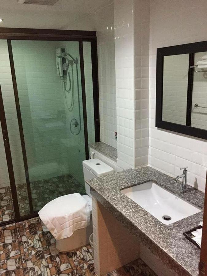 צ'יאנג מאי Chan Chiangmai House מראה חיצוני תמונה
