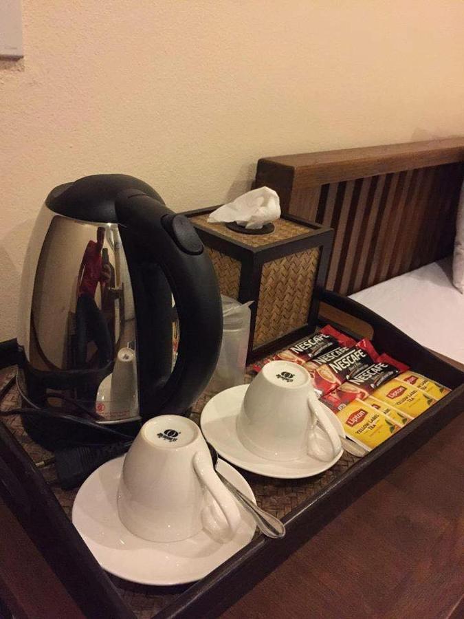 צ'יאנג מאי Chan Chiangmai House מראה חיצוני תמונה
